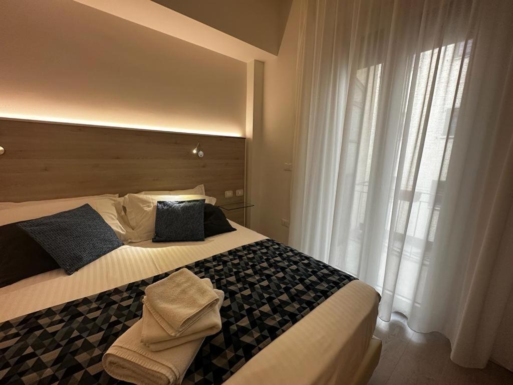 My Home Reggio Calabria Esterno foto