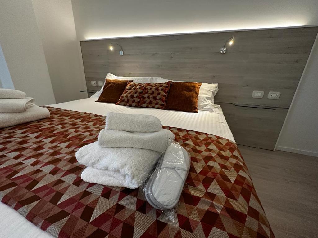 My Home Reggio Calabria Esterno foto