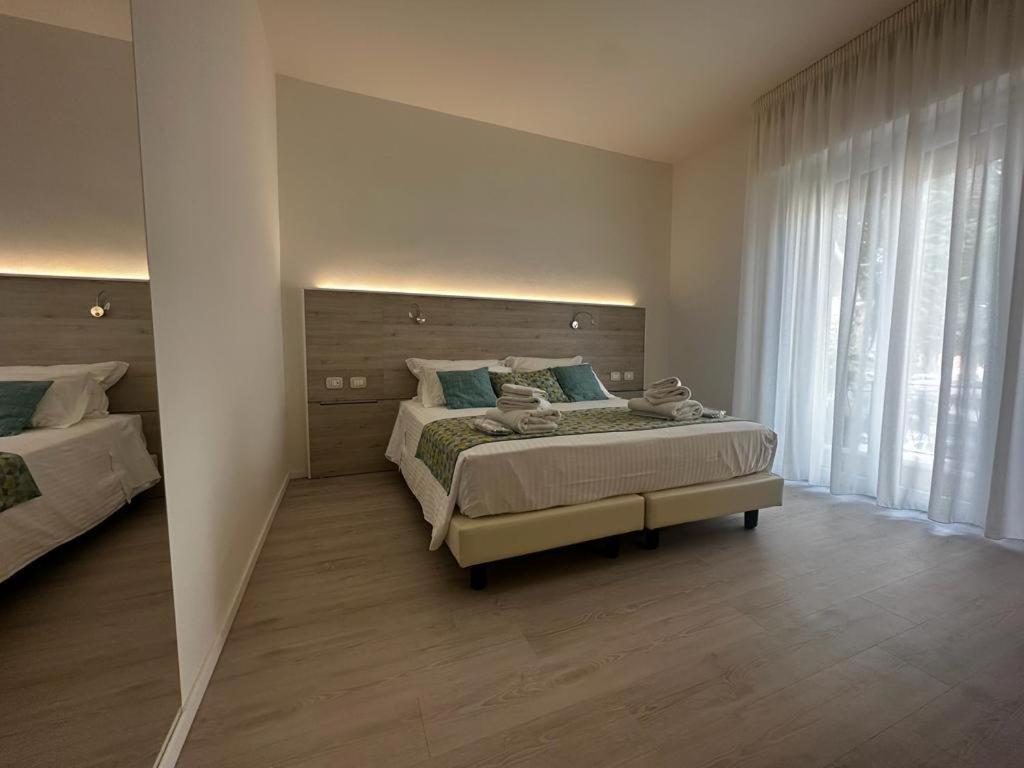 My Home Reggio Calabria Esterno foto