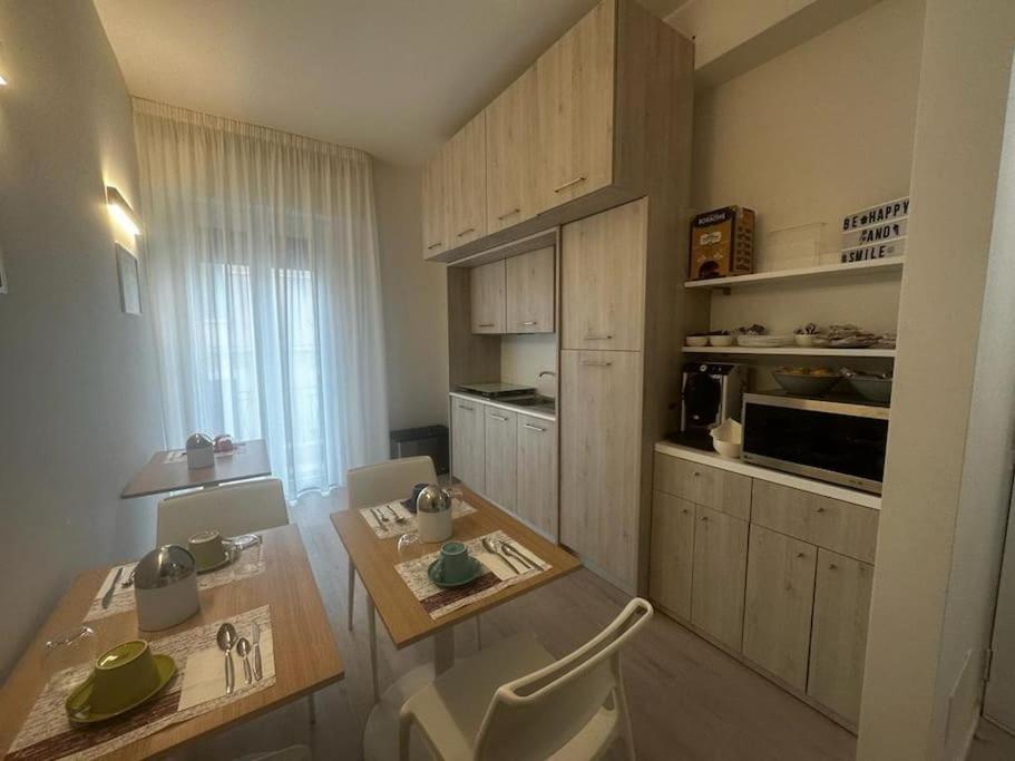 My Home Reggio Calabria Esterno foto